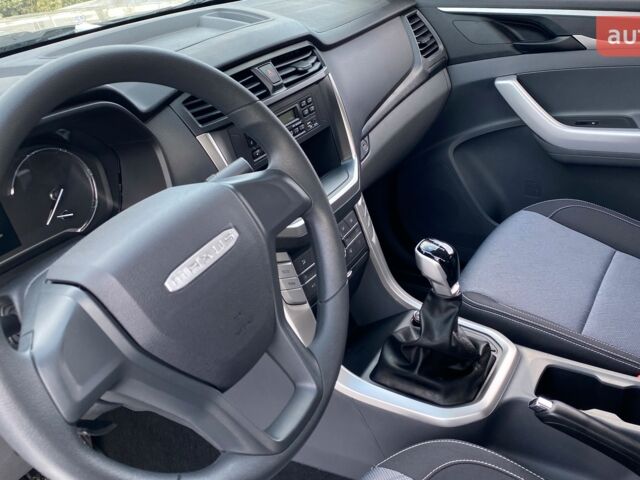 купить новое авто МГ MAXUS T60 2025 года от официального дилера Автоцентр AUTO.RIA МГ фото
