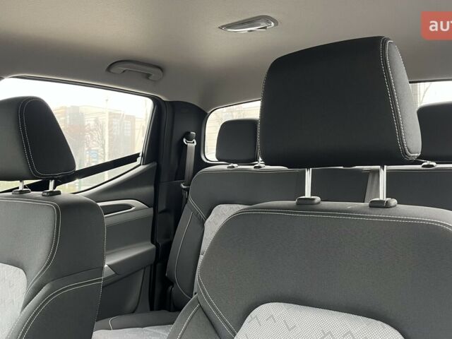 купить новое авто МГ MAXUS T60 2025 года от официального дилера Автоцентр AUTO.RIA МГ фото