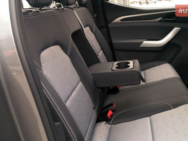 купить новое авто МГ MAXUS T60 2025 года от официального дилера Автоцентр AUTO.RIA МГ фото