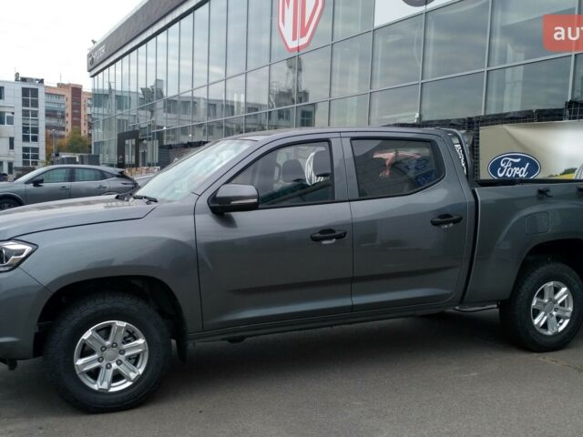 купить новое авто МГ MAXUS T60 2025 года от официального дилера Автоцентр AUTO.RIA МГ фото