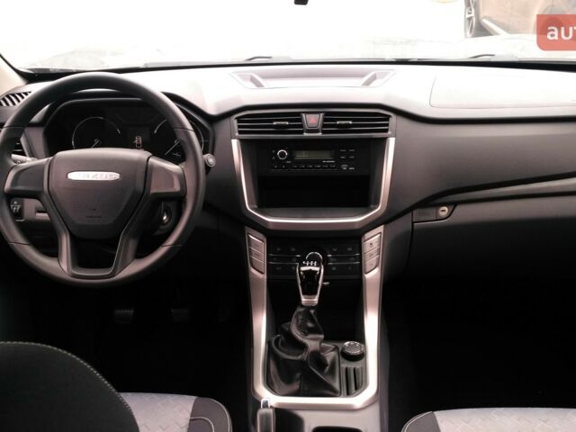 купить новое авто МГ MAXUS T60 2025 года от официального дилера Автоцентр AUTO.RIA МГ фото