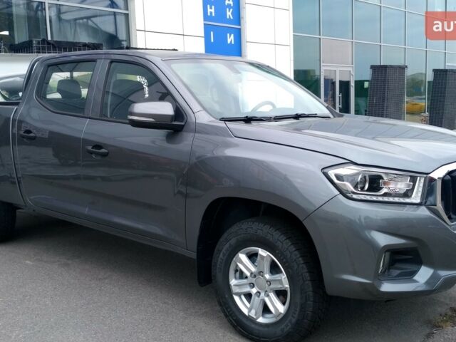 купить новое авто МГ MAXUS T60 2025 года от официального дилера Автоцентр AUTO.RIA МГ фото