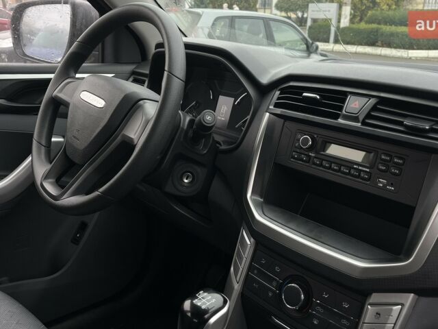 купить новое авто МГ MAXUS T60 2025 года от официального дилера Автоцентр AUTO.RIA МГ фото