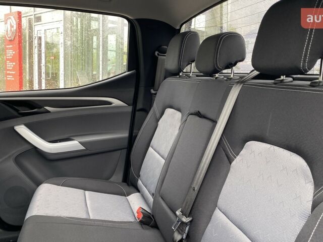 купить новое авто МГ MAXUS T60 2025 года от официального дилера Автоцентр AUTO.RIA МГ фото