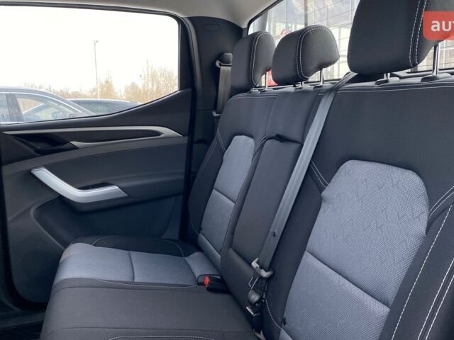 купить новое авто МГ MAXUS T60 2025 года от официального дилера Автоцентр AUTO.RIA МГ фото