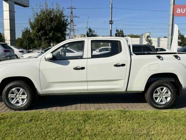 МГ MAXUS T60, объемом двигателя 2 л и пробегом 0 тыс. км за 29208 $, фото 12 на Automoto.ua