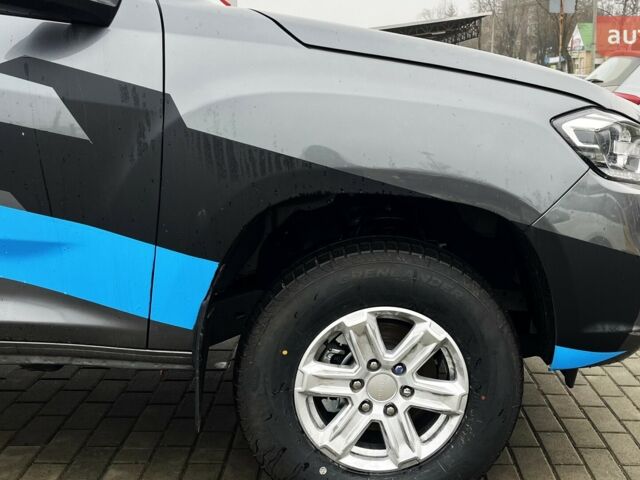 купить новое авто МГ MAXUS T60 2025 года от официального дилера Автоцентр AUTO.RIA МГ фото