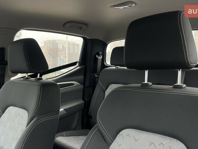 купить новое авто МГ MAXUS T60 2025 года от официального дилера Автоцентр AUTO.RIA МГ фото