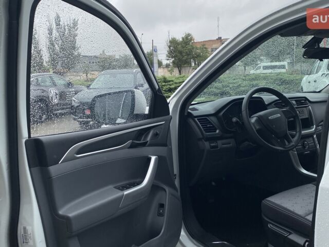 купить новое авто МГ MAXUS T60 2025 года от официального дилера Автоцентр AUTO.RIA МГ фото