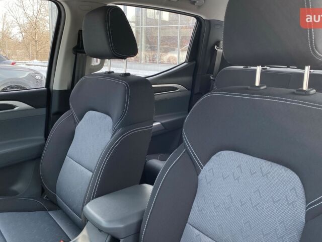 купить новое авто МГ MAXUS T60 2025 года от официального дилера Автоцентр AUTO.RIA МГ фото