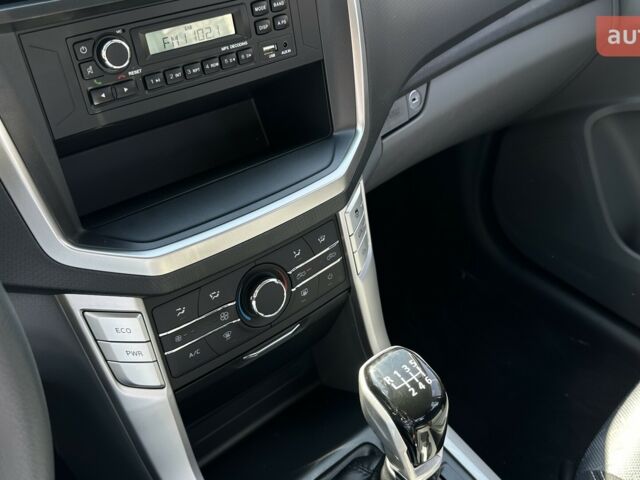 купить новое авто МГ MAXUS T60 2025 года от официального дилера Автомир МГ фото