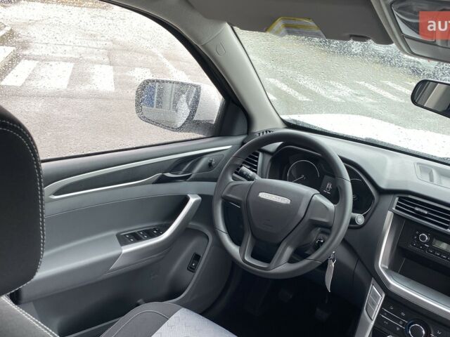 купить новое авто МГ MAXUS T60 2025 года от официального дилера Автоцентр AUTO.RIA МГ фото