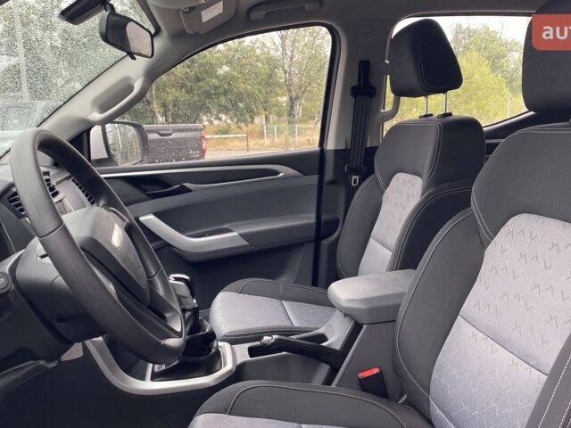 купить новое авто МГ MAXUS T60 2025 года от официального дилера Автоцентр AUTO.RIA МГ фото