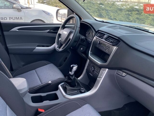 купить новое авто МГ MAXUS T60 2025 года от официального дилера Автоцентр AUTO.RIA МГ фото