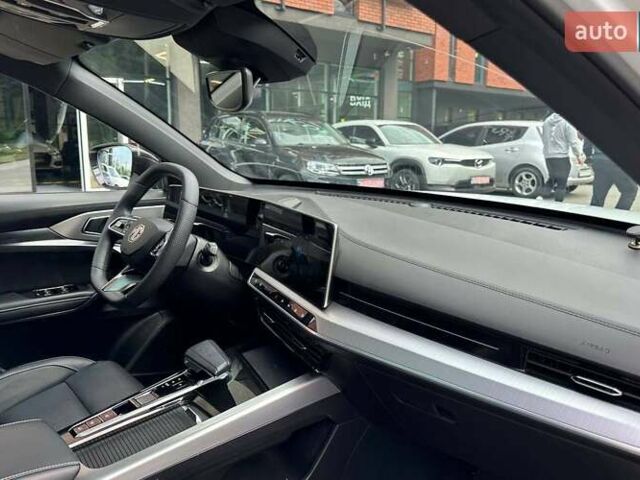 Белый МГ One, объемом двигателя 1.5 л и пробегом 32 тыс. км за 21300 $, фото 15 на Automoto.ua