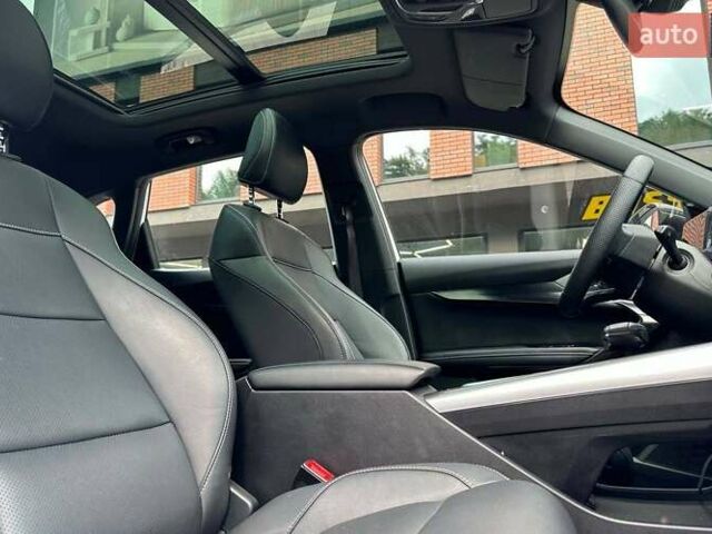 Белый МГ One, объемом двигателя 1.5 л и пробегом 32 тыс. км за 21300 $, фото 16 на Automoto.ua