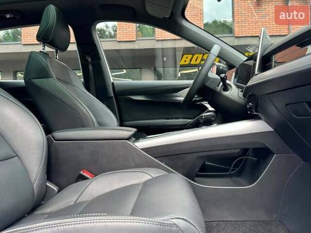 Белый МГ One, объемом двигателя 1.5 л и пробегом 32 тыс. км за 21300 $, фото 17 на Automoto.ua
