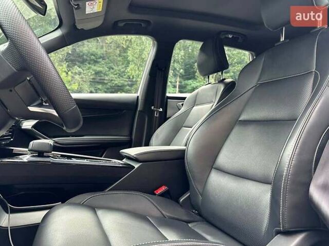 Белый МГ One, объемом двигателя 1.5 л и пробегом 32 тыс. км за 21300 $, фото 10 на Automoto.ua
