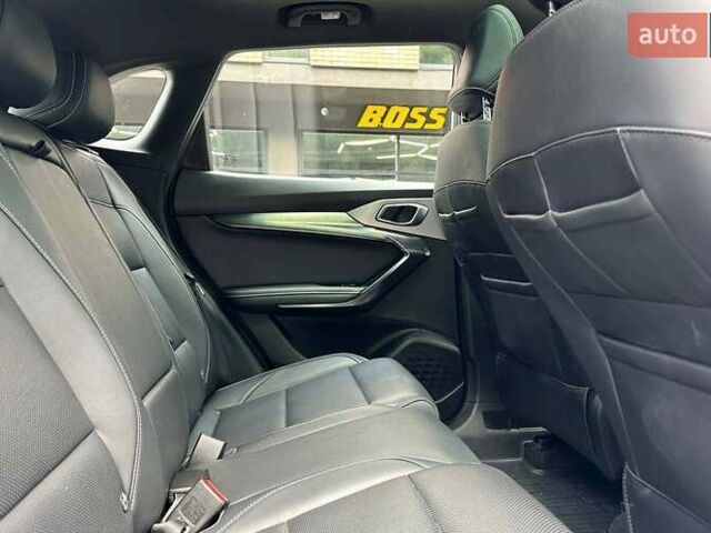 Белый МГ One, объемом двигателя 1.5 л и пробегом 32 тыс. км за 21300 $, фото 19 на Automoto.ua