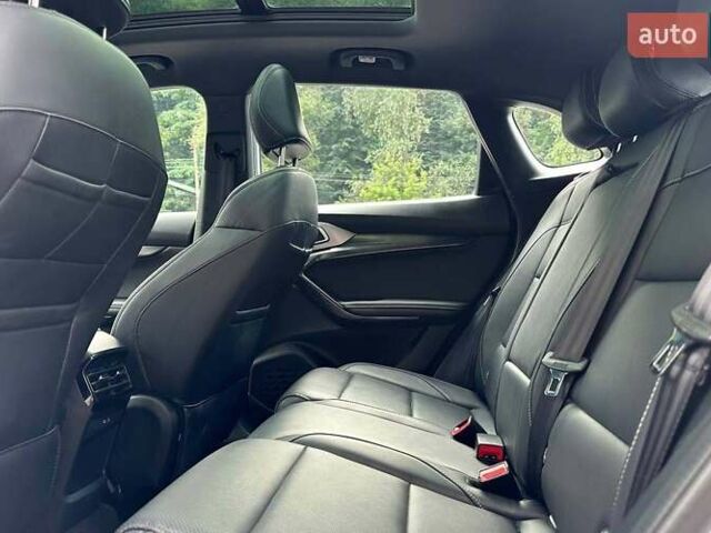 Белый МГ One, объемом двигателя 1.5 л и пробегом 32 тыс. км за 21300 $, фото 18 на Automoto.ua
