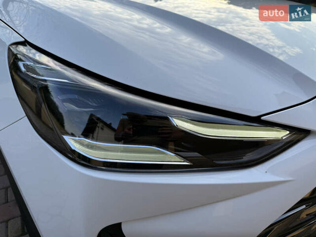 МГ One, об'ємом двигуна 1.5 л та пробігом 34 тис. км за 20900 $, фото 15 на Automoto.ua