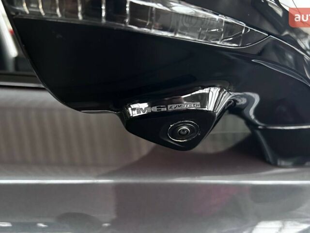 купить новое авто МГ One 2023 года от официального дилера MG Авто-Імпульс МГ фото