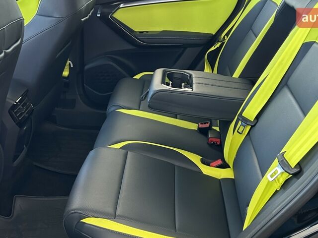 купить новое авто МГ One 2023 года от официального дилера MG "НІКО Мегаполіс" МГ фото