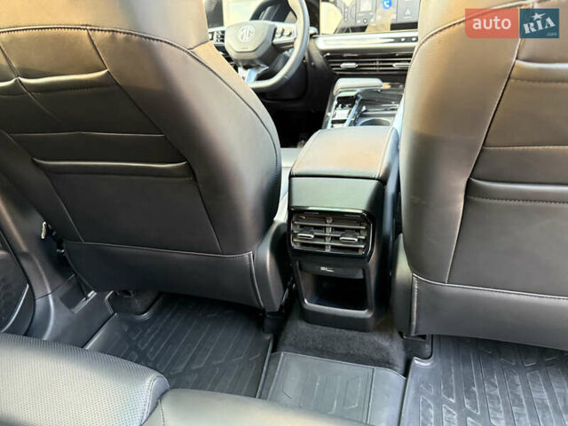 МГ One, об'ємом двигуна 1.5 л та пробігом 34 тис. км за 20900 $, фото 49 на Automoto.ua