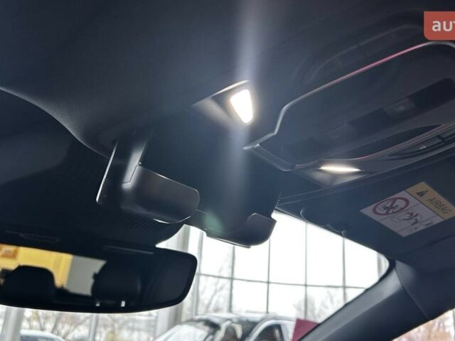 купить новое авто МГ One 2023 года от официального дилера MG Авто-Імпульс МГ фото