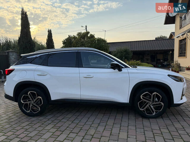 МГ One, об'ємом двигуна 1.5 л та пробігом 34 тис. км за 20900 $, фото 5 на Automoto.ua