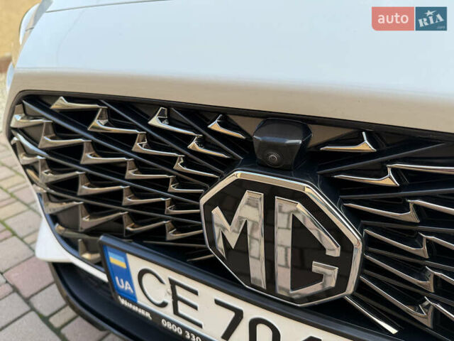 МГ One, об'ємом двигуна 1.5 л та пробігом 34 тис. км за 20900 $, фото 14 на Automoto.ua
