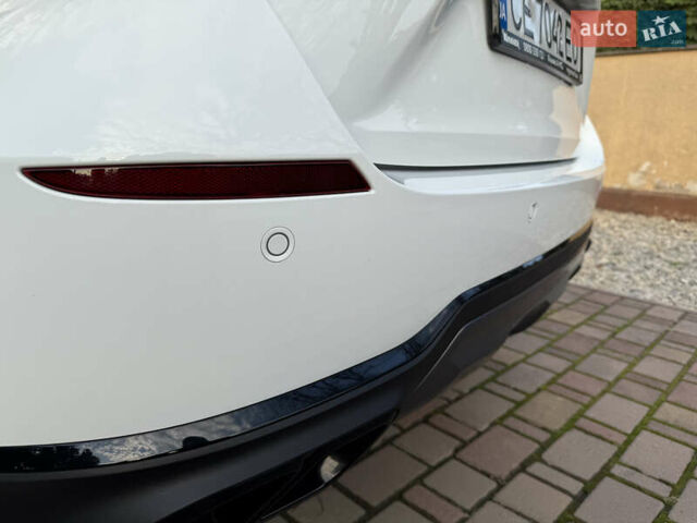 МГ One, об'ємом двигуна 1.5 л та пробігом 34 тис. км за 20900 $, фото 23 на Automoto.ua