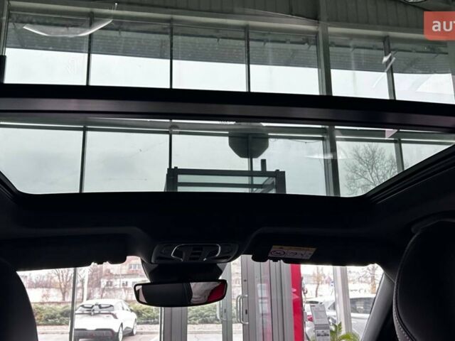 купить новое авто МГ One 2023 года от официального дилера MG Авто-Імпульс МГ фото