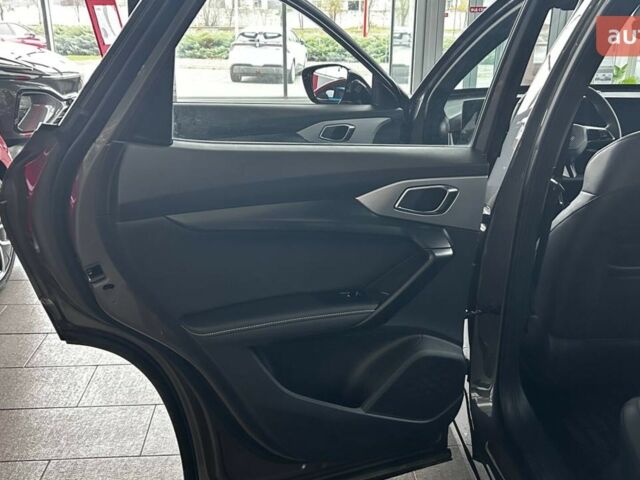 купить новое авто МГ One 2023 года от официального дилера MG Авто-Імпульс МГ фото