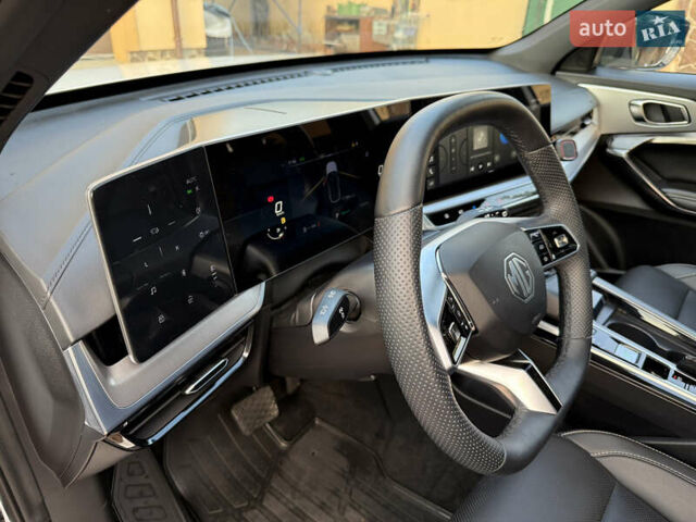 МГ One, об'ємом двигуна 1.5 л та пробігом 34 тис. км за 20900 $, фото 31 на Automoto.ua
