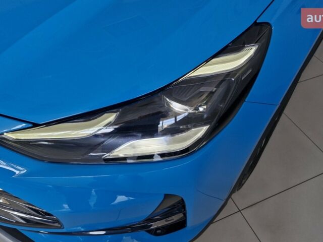 купить новое авто МГ One 2023 года от официального дилера Фрунзе-Авто MG МГ фото