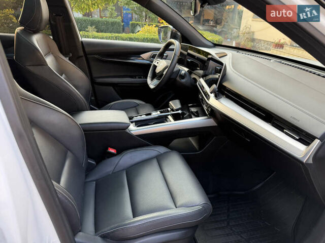 МГ One, об'ємом двигуна 1.5 л та пробігом 34 тис. км за 20900 $, фото 45 на Automoto.ua