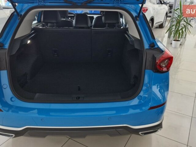 купить новое авто МГ One 2023 года от официального дилера Фрунзе-Авто MG МГ фото