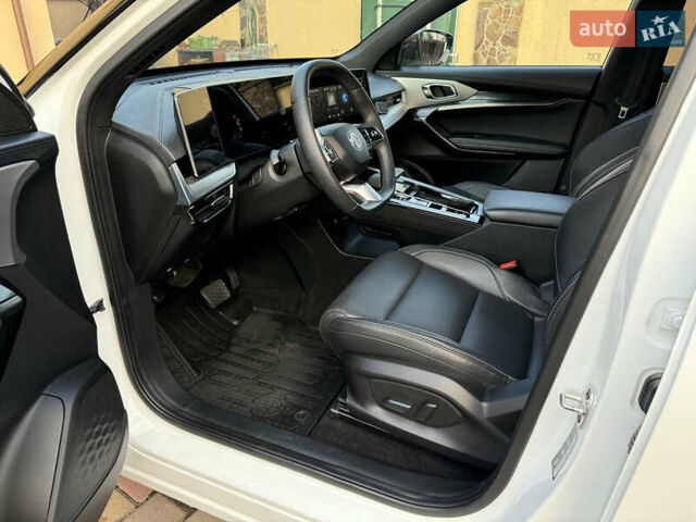 МГ One, об'ємом двигуна 1.5 л та пробігом 34 тис. км за 20900 $, фото 27 на Automoto.ua