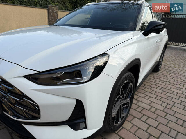 МГ One, об'ємом двигуна 1.5 л та пробігом 34 тис. км за 20900 $, фото 17 на Automoto.ua