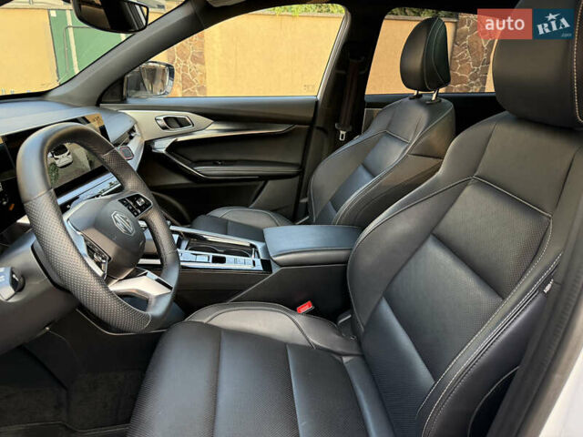 МГ One, об'ємом двигуна 1.5 л та пробігом 34 тис. км за 20900 $, фото 39 на Automoto.ua