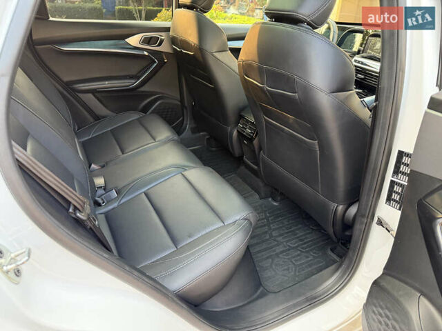 МГ One, об'ємом двигуна 1.5 л та пробігом 34 тис. км за 20900 $, фото 47 на Automoto.ua