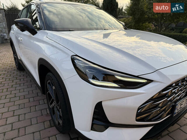 МГ One, об'ємом двигуна 1.5 л та пробігом 34 тис. км за 20900 $, фото 16 на Automoto.ua