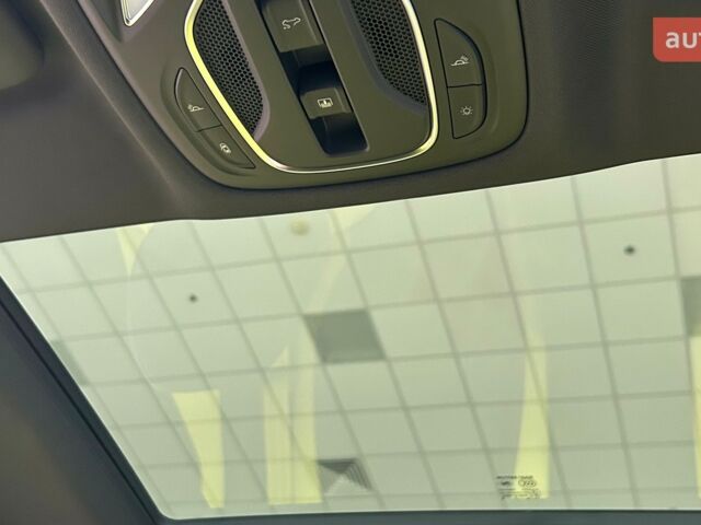 купить новое авто МГ One 2023 года от официального дилера MG "НІКО Мегаполіс" МГ фото