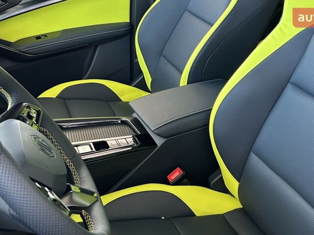 купить новое авто МГ One 2023 года от официального дилера MG "НІКО Мегаполіс" МГ фото