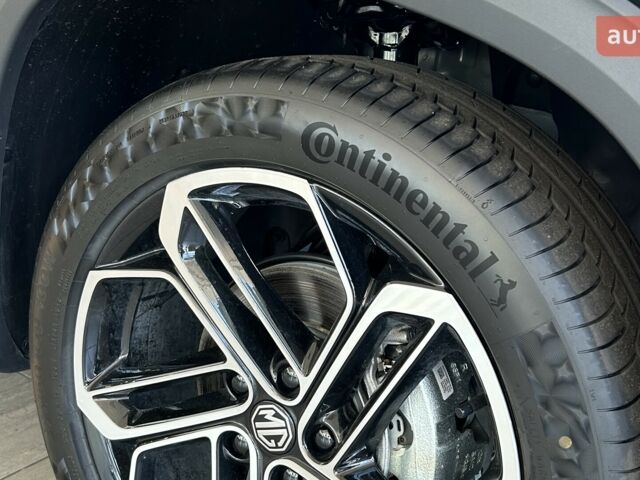 купить новое авто МГ One 2023 года от официального дилера MG "НІКО Мегаполіс" МГ фото