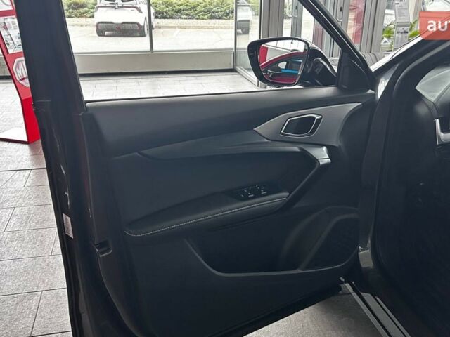 купить новое авто МГ One 2023 года от официального дилера MG Авто-Імпульс МГ фото