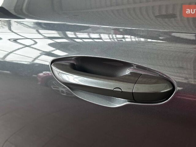 купить новое авто МГ One 2023 года от официального дилера MG Авто-Імпульс МГ фото