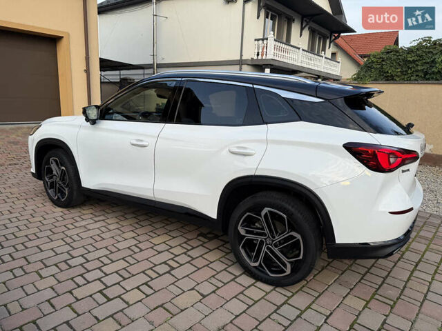 МГ One, об'ємом двигуна 1.5 л та пробігом 34 тис. км за 20900 $, фото 9 на Automoto.ua