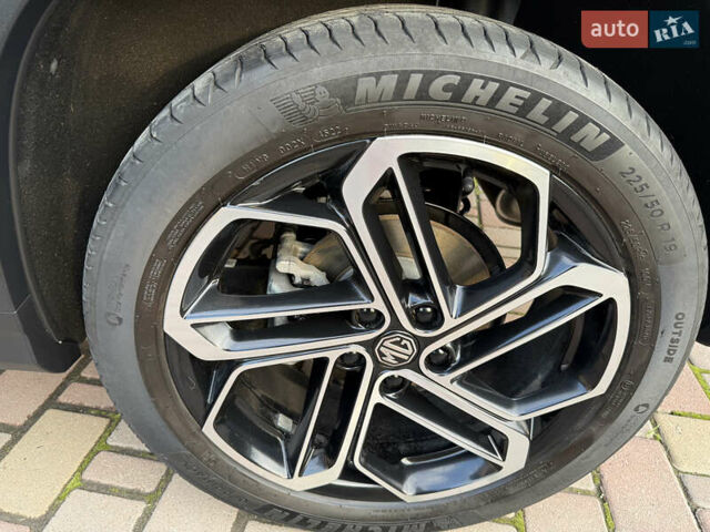 МГ One, об'ємом двигуна 1.5 л та пробігом 34 тис. км за 20900 $, фото 18 на Automoto.ua